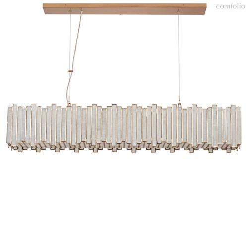 Потолочный подвесной светильник JPL-20763AR - Covali