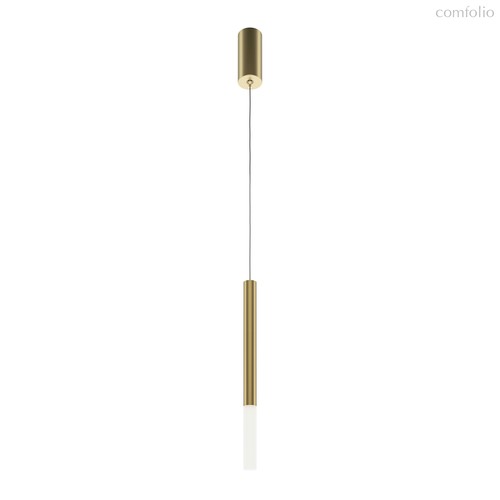 Подвесной светильник Maytoni MOD157PL-L6GK - Maytoni