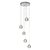 10112/5 Подвесной светильник LOFT IT Rain - Loft It