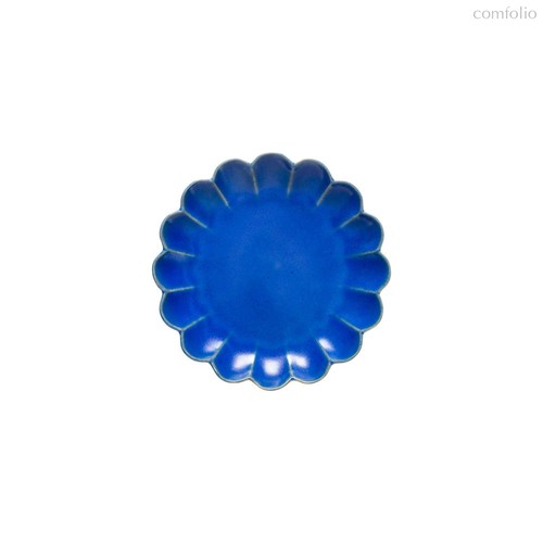 Тарелка круглая Marrakesh Ciel 2KEP191E-CIE (2KEP191E-00322P) - Costa Nova