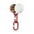 10128W Red Бра LOFT IT Chain - Loft It