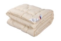 Одеяло ОШП-15 "SHEEP-LIGHT" PRESTIGE 140х205 классическое-всесезонное - АльВиТек
