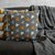 Чехол для подушки дизайнерским принтом Idols из коллекции Wild, 45х45 см, 45x45 - Tkano