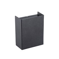 Настенный фонарь Natural Concepts NC-013326-SB - Natural Concepts