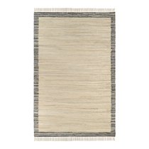 Ковер из хлопка Gujarat из коллекции Ethnic, 200x300 см