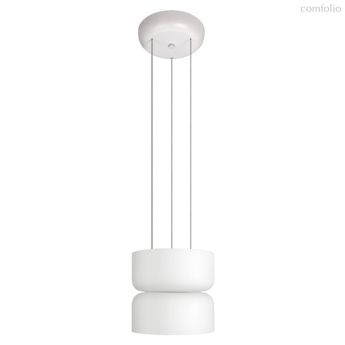10466/2P Milky white Подвесной светильник LOFT IT Totem - Loft It