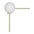 10132/F Gold Бра LOFT IT Meridian - Loft It