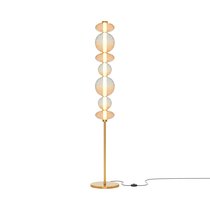 Напольный светильник (торшер) Maytoni MOD307FL-L40BS3K - Maytoni