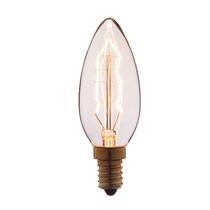 3560 Ретро-лампа LOFT IT Edison Bulb - Loft It
