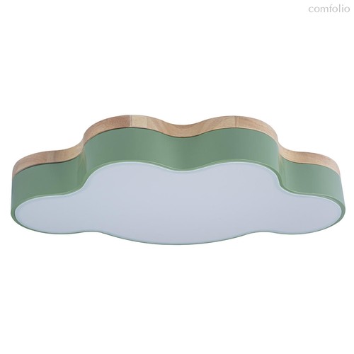 10005/30 Green Потолочный светильник LOFT IT Axel - Loft It