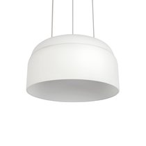 10466P Milky white Подвесной светильник LOFT IT Totem - Loft It