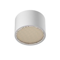 Потолочный светильник Блик / Glare 1*GX53 12 Вт - Maytoni