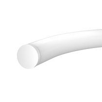 Гибкий неон круглый 360° D18 24В 14,4Вт/м 2700К IP65 5м