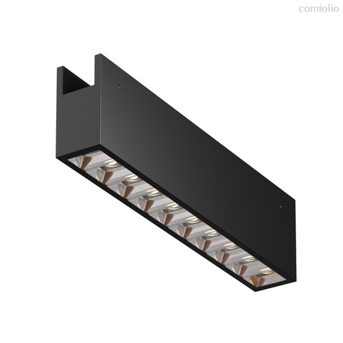 Уличный трековый светильник Maytoni Outdoor Points O-TR01-3-S-20WB3K - Maytoni