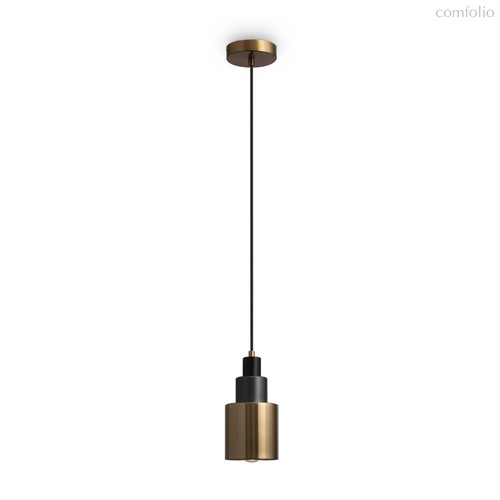 Подвесной светильник Freya Moke FR4006PL-01BS - Freya