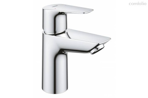 23330001 BauEdge Смеситель для раковины, хром - Grohe