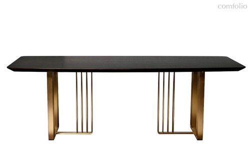 Стол обеденный Айрилия (Irelia) 220x98x75см - Garda Decor