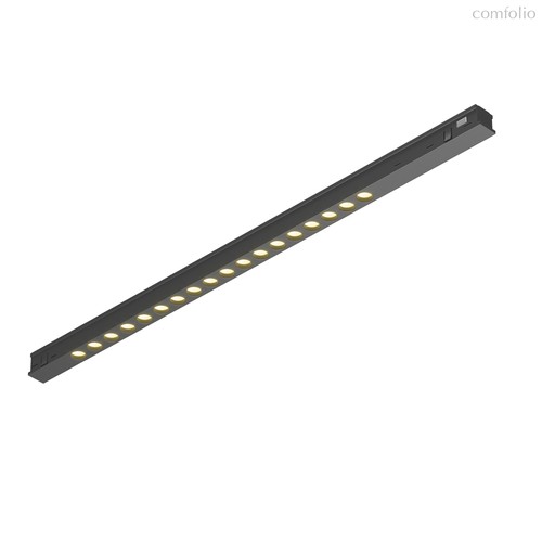 Трековый светильник Technical TR232-2-15W3K-B - Maytoni