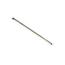 Трековый светильник Technical TR240-2-18W3K-B - Maytoni