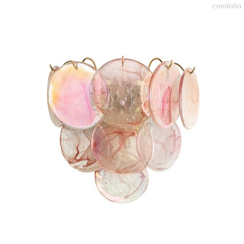 10492W Pink Бра LOFT IT Lolly - Loft It