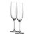 Бокал-флюте для шампанского 228 мл хр. стекло набор 2 шт. Elegance Schott Zwiesel 1 шт. - Schott Zwiesel