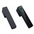 Умная дверная ручка-замок Smart 01 Black с отпечатком пальца и поддержкой Smart Life (Черный) - Rush