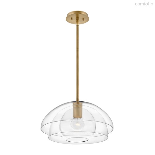 Подвесной светильник Hinkley QN-LOTUS-P-HBR - Hinkley