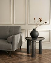 Приставной столик Барри - Louvre Home