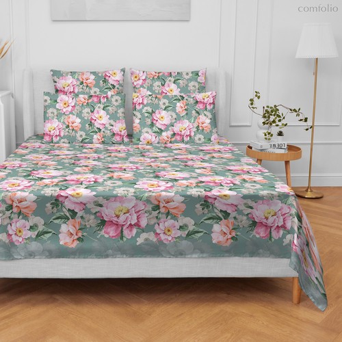 Простыня Хорошо Дома 220/240 Прима, 220x240 - Nordtex