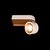 10324/A Gold White Накладной светильник LOFT IT Knof - Loft It