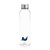 Бутылка для воды Scuba 0.5л, цвет прозрачный - Balvi