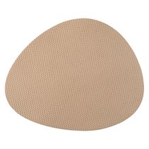 Салфетка сервировочная Ferny, 41х33 см, капучино - Liberty Jones