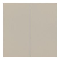 Клавиши для двухклавишного перекрестного выключателя 35614 LT, латте - Rikett