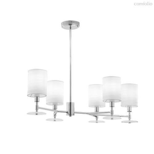 Подвесной светильник Maytoni MOD034PL-05CH - Maytoni