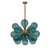 10130/18 Blue Люстра на штанге LOFT IT Miracle - Loft It