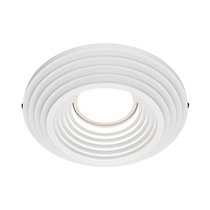 Встраиваемый светильник Гипс Модерн / Gyps Modern 1*GU10 10 Вт