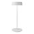 Уличный переносной аккумуляторный светильник Outdoor O540TL-L2WCCT - Maytoni