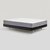 Матрас Magniflex Riposo 9 Evo 23см, 120x200, 120x200 - Magniflex