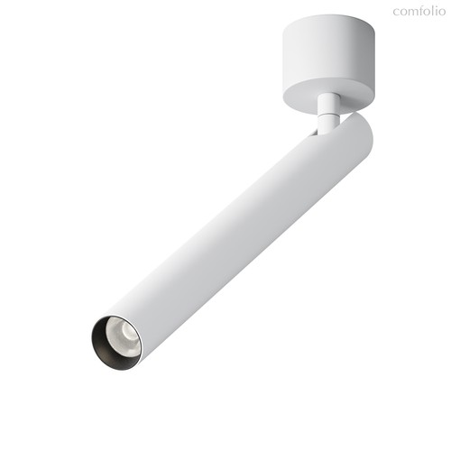 Потолочный светильник Фокус Т / Focus T 6 Вт 4000 К 45° - Maytoni