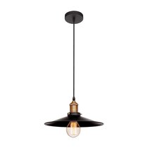 LOFT1102 Подвесной светильник LOFT IT Factory filament - Loft It