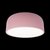 10201/350 Pink Потолочный светильник LOFT IT Axel - Loft It