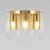 10296W Настенный светильник LOFT IT Jersey - Loft It