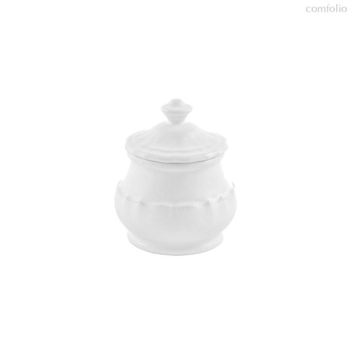 Сахарница Impressions White IM538-WHI (SX121-00804A) - Costa Nova