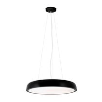 Подвесной светильник Cocotte-S черный LED 30W 3000K - Faro