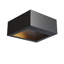 Настенный светильник (бра) Maytoni Outdoor Cont O464WL-L18GF3K