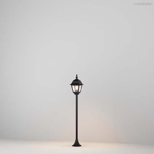 Ландшафтный светильник Maytoni Outdoor Abbey Road O003FL-01B - Maytoni
