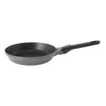 Сковорода 24см 1,7л Gem grey, цвет серый - BergHOFF