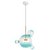 2027-P4 Blue Подвесной светильник LOFT IT Bolle - Loft It