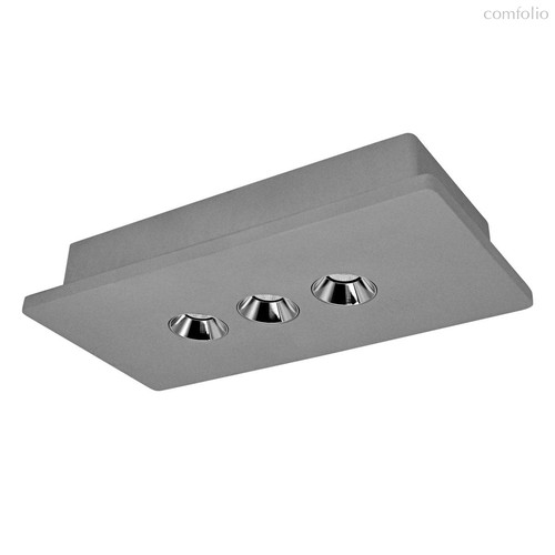 OL1072-GH/3 Накладной светильник LOFT IT Architect - Loft It