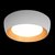10255/500 White Потолочный светильник LOFT IT Folk - Loft It